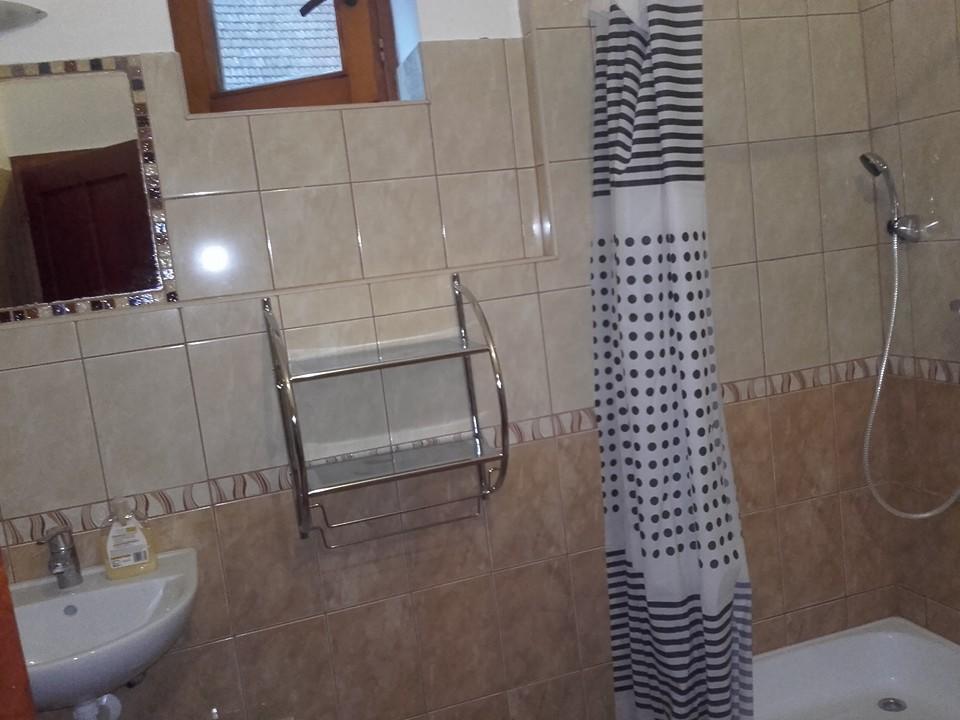 Hotel Reka Vendeghaz Tokaj Exteriér fotografie